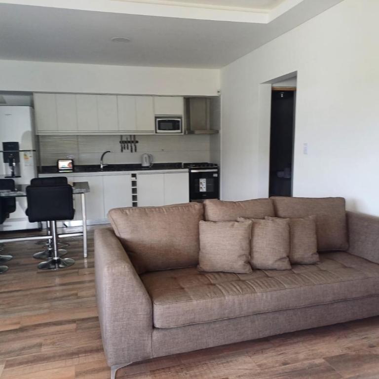 Las Huellas Casa de Campo - Apartamento de 2 dormitorios - 3