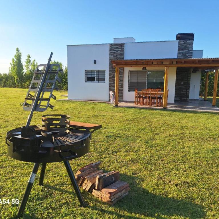 Las Huellas Casa de Campo - Apartamento de 2 dormitorios - 19