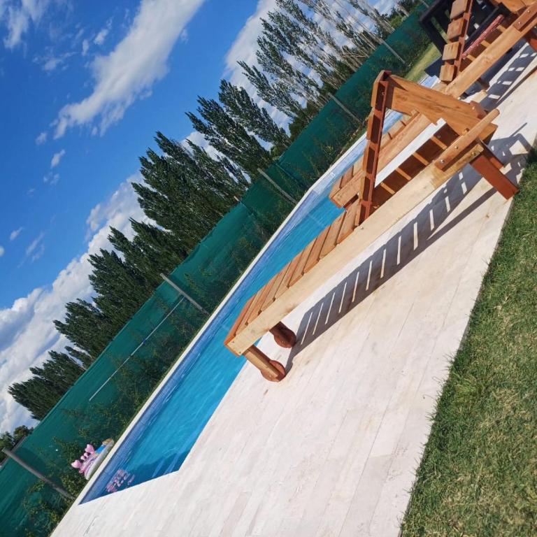 Las Huellas Casa de Campo - Apartamento de 2 dormitorios - 20