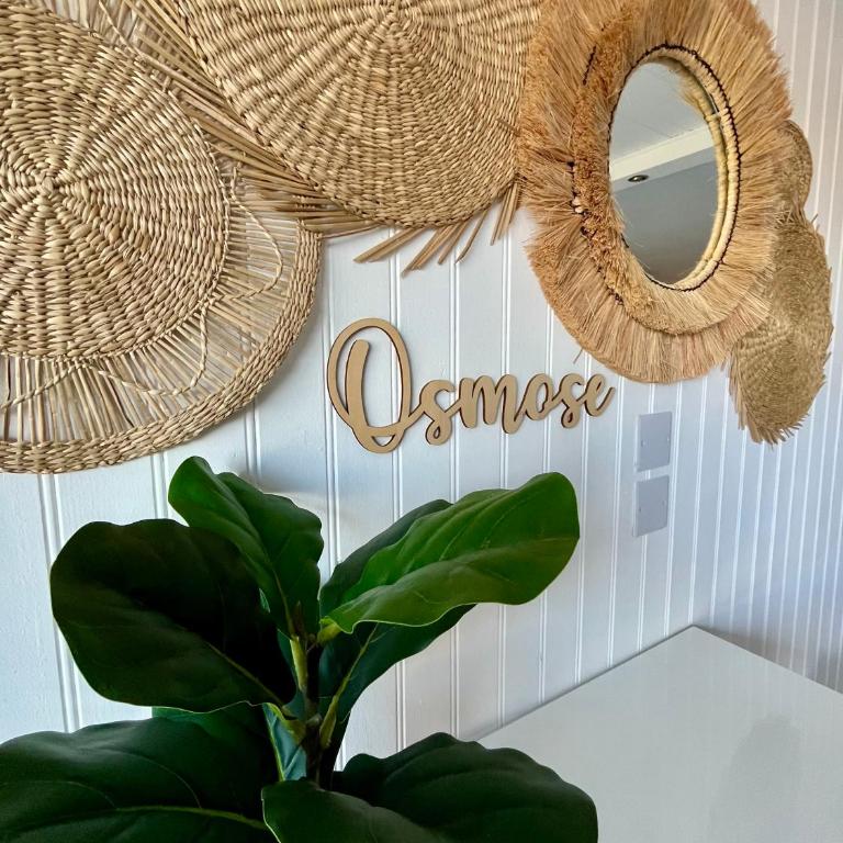 Cap D'agde Naturiste Heliopolis 2 à 4 Personnes Appartement OSMOSE - Appartamento con 1 Camera da Letto - 2