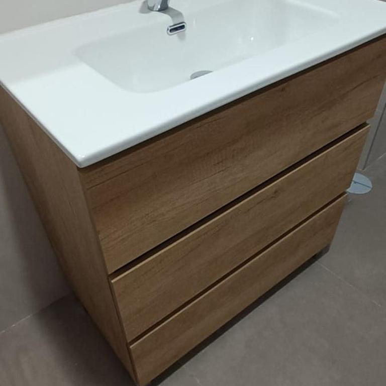 Almería Centro- Piso Reformado, Exterior, WiFi, a 1 minuto de Puerta Purchena - Apartamento de 2 dormitorios - 32
