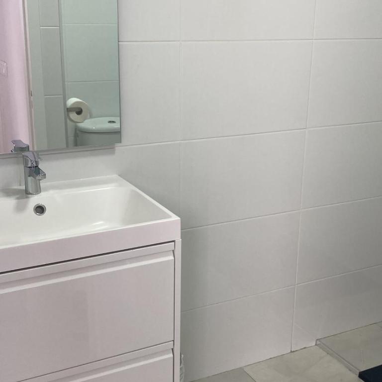 Apt 11 - Apartamento de 1 dormitorio - 4