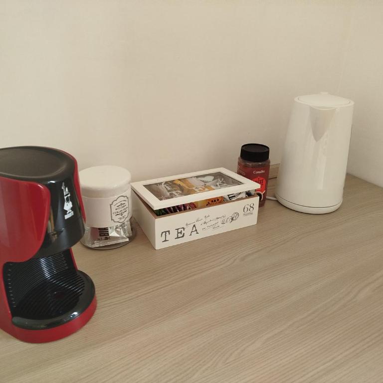 Sora Rosa - Appartamento con 2 Camere da Letto - 21