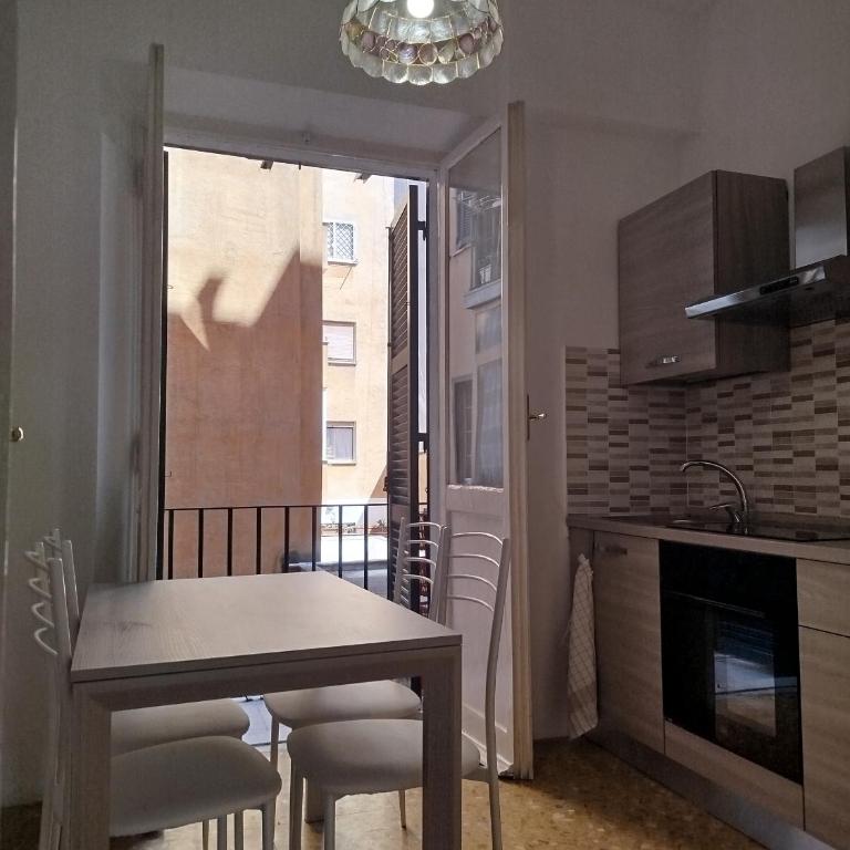 Sora Rosa - Appartamento con 2 Camere da Letto - 19