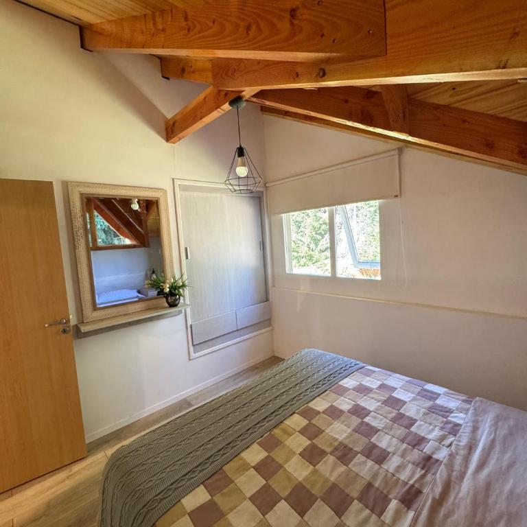 Cabañas Rincón del Angel - Chalet de 2 dormitorios - 19