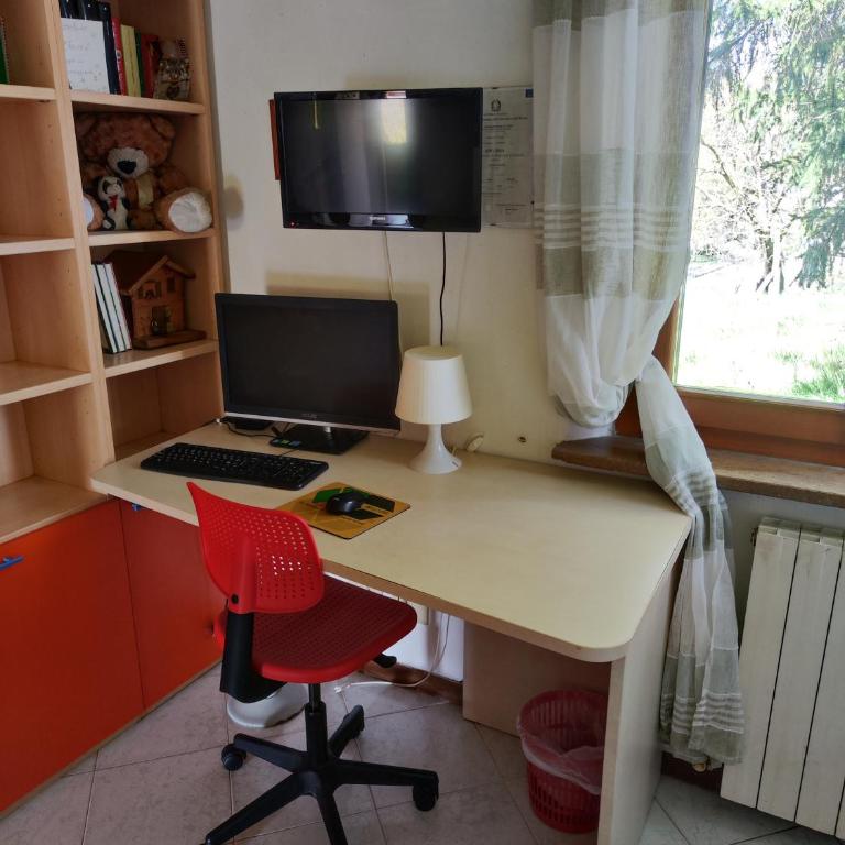 Casa Stefano - Single Room - 1