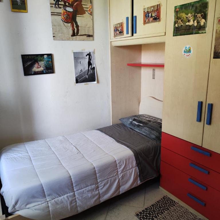Casa Stefano - Single Room - 2