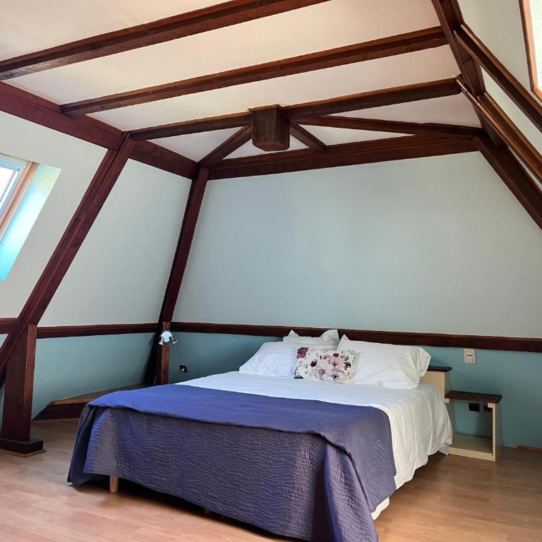 Petites maisons avec piscine - Casa Vacanze - 12
