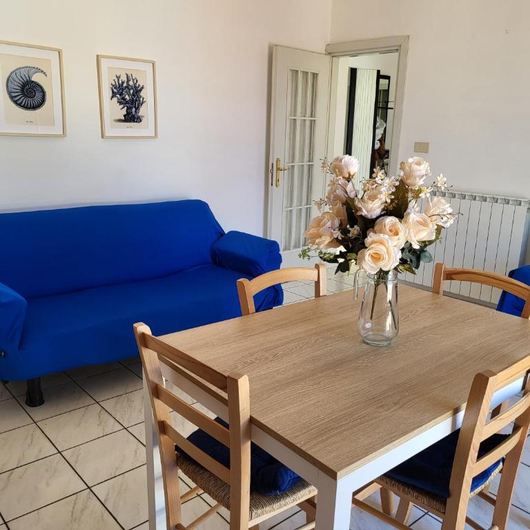 A due passi dal mare Lovely Apartment Viareggio - Appartamento con 2 Camere da Letto - 2
