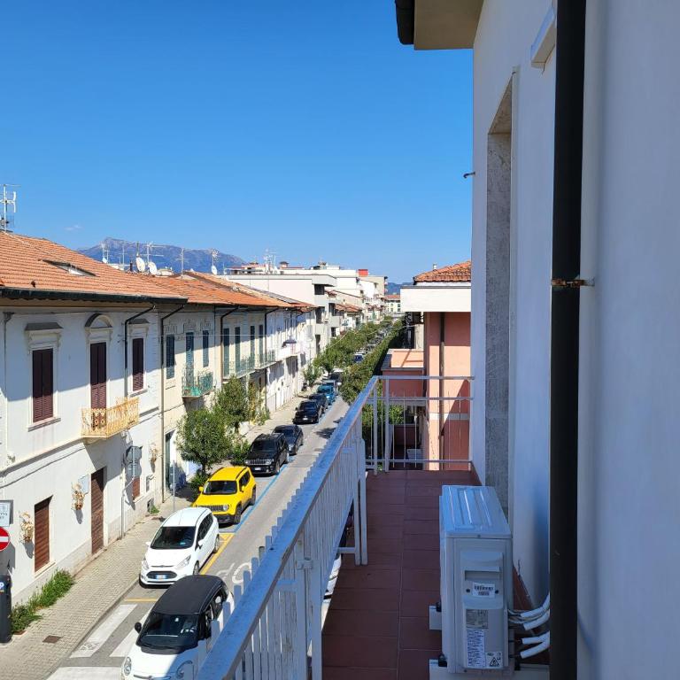 A due passi dal mare Lovely Apartment Viareggio - Appartamento con 2 Camere da Letto - 22