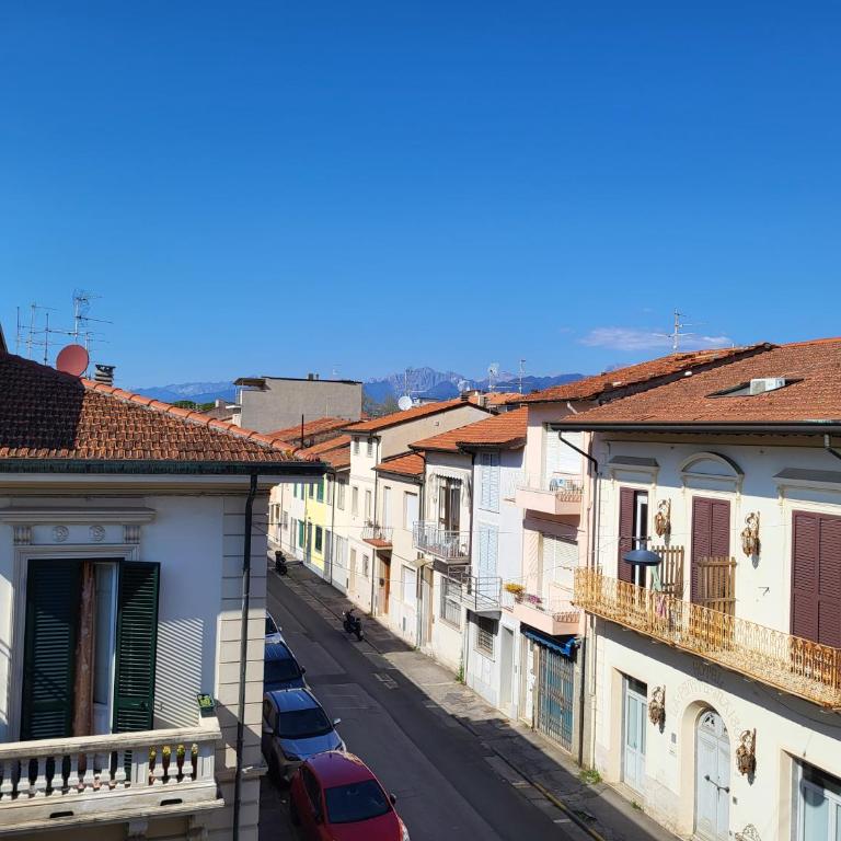 A due passi dal mare Lovely Apartment Viareggio - Appartamento con 2 Camere da Letto - 27