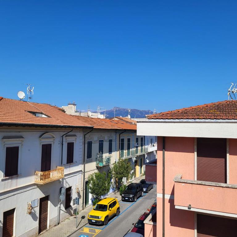 A due passi dal mare Lovely Apartment Viareggio - Appartamento con 2 Camere da Letto - 26