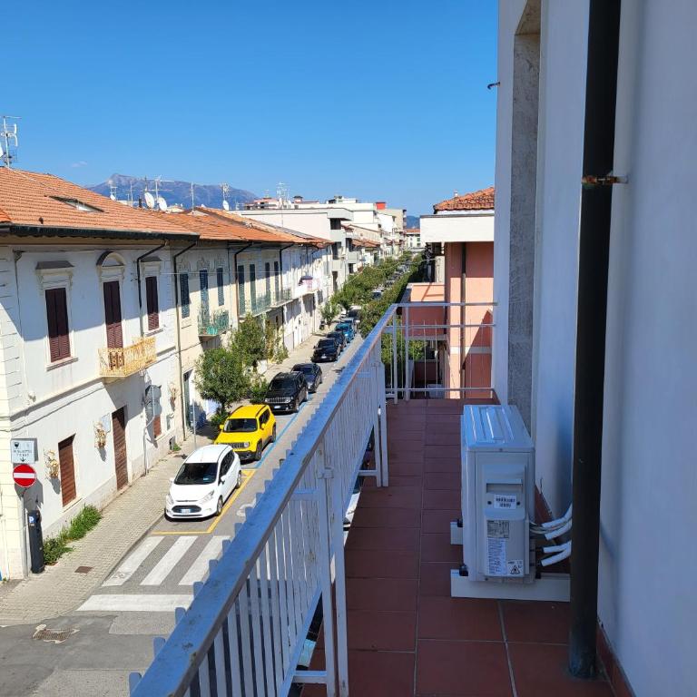 A due passi dal mare Lovely Apartment Viareggio - Appartamento con 2 Camere da Letto - 20
