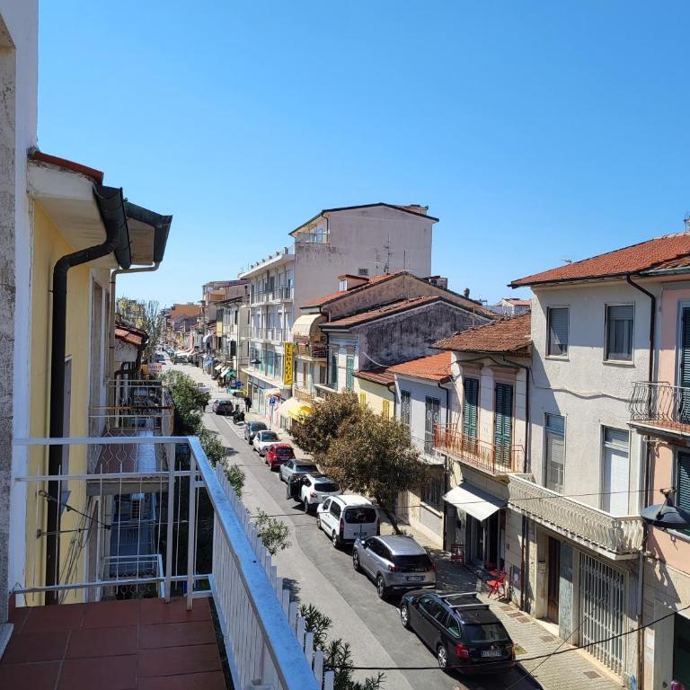 A due passi dal mare Lovely Apartment Viareggio - Appartamento con 2 Camere da Letto - 21