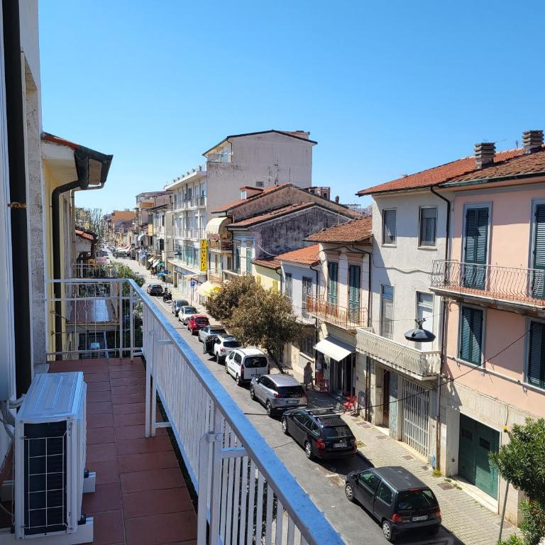A due passi dal mare Lovely Apartment Viareggio - Appartamento con 2 Camere da Letto - 29