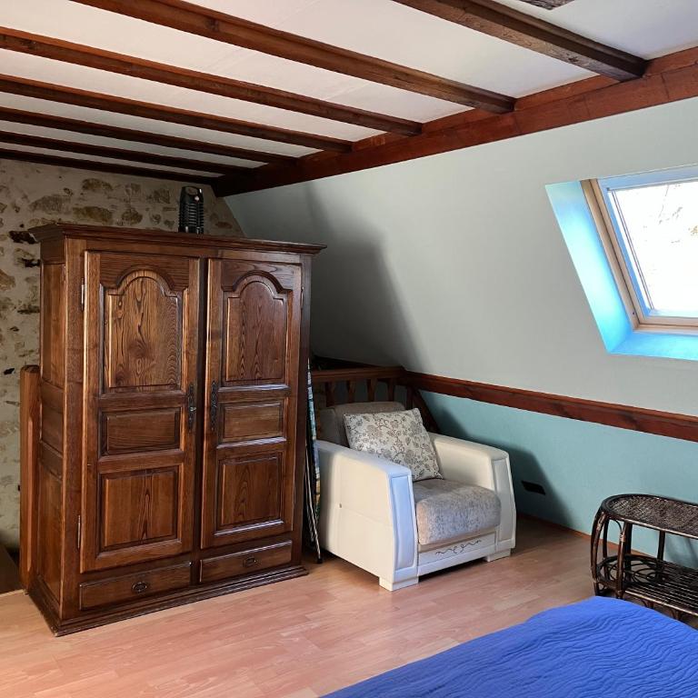 Petites maisons avec piscine - Casa Vacanze - 13