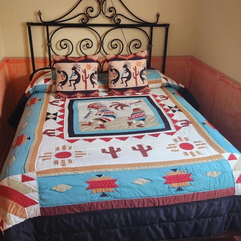 Casa Colonial Estate, Cozumel - Villa con piscina privada - 28