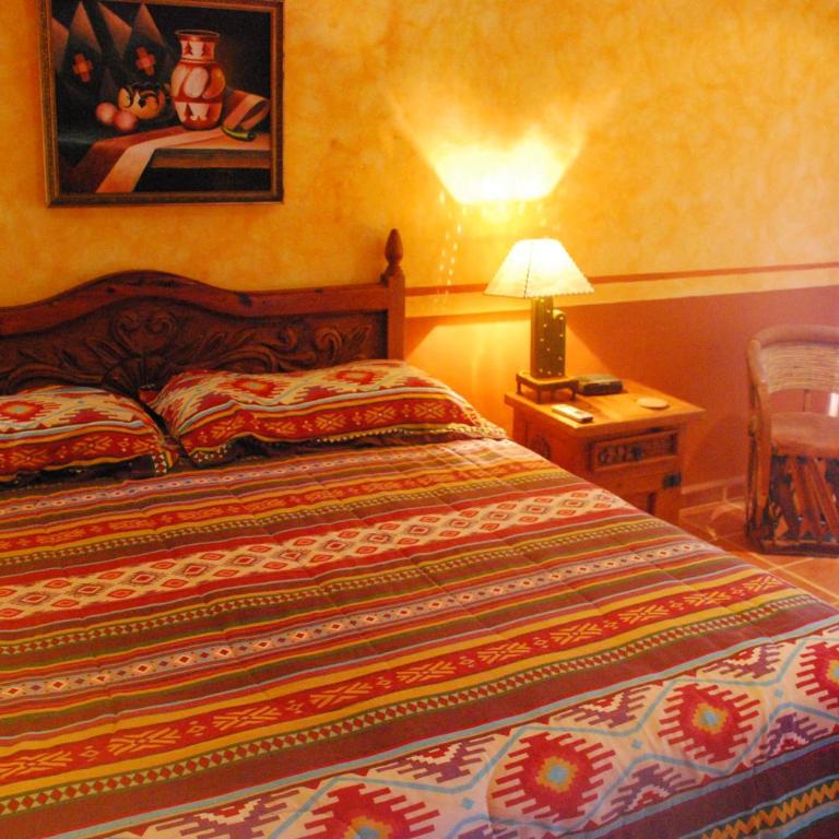 Casa Colonial Estate, Cozumel - Villa con piscina privada - 4