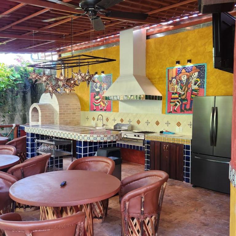 Casa Colonial Estate, Cozumel - Villa con piscina privada - 12
