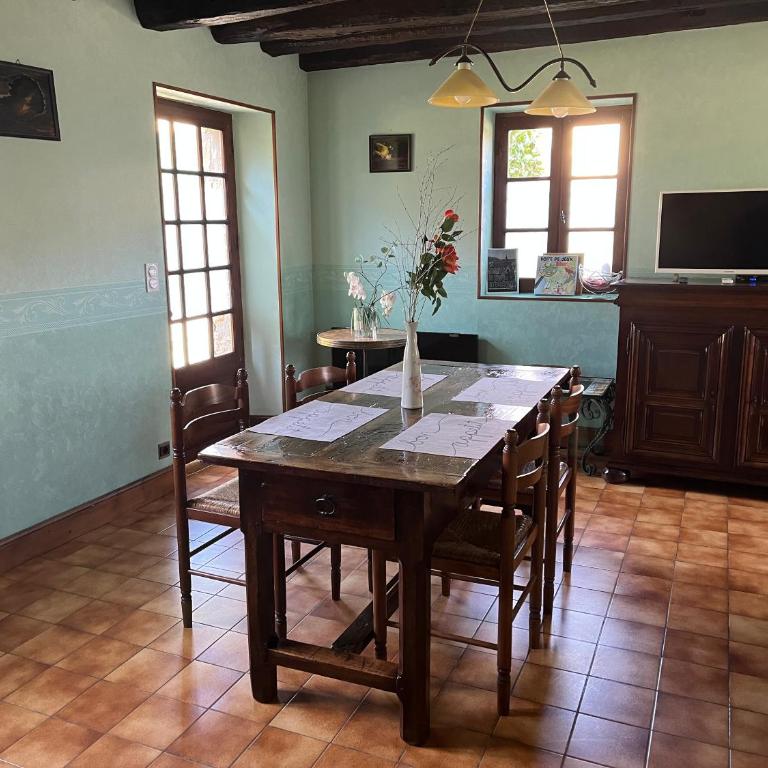 Petites maisons avec piscine - Casa Vacanze - 14