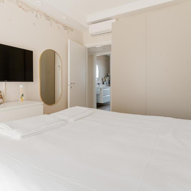 Città Studi - Vallazze - Accogliente trilocale - Appartamento Deluxe con 2 Camere da Letto - 2