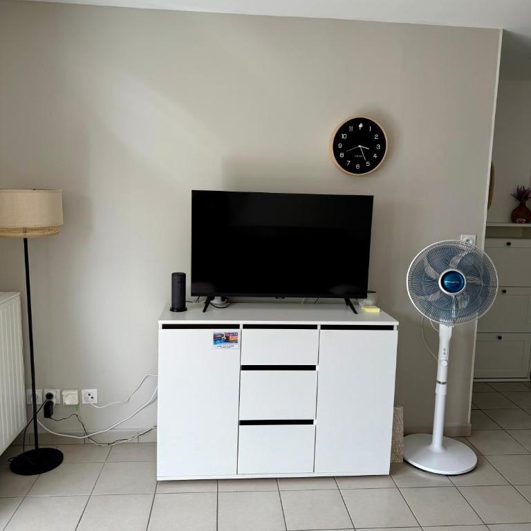 Appartement 1 chambre avec piscine - One-Bedroom Apartment - 9