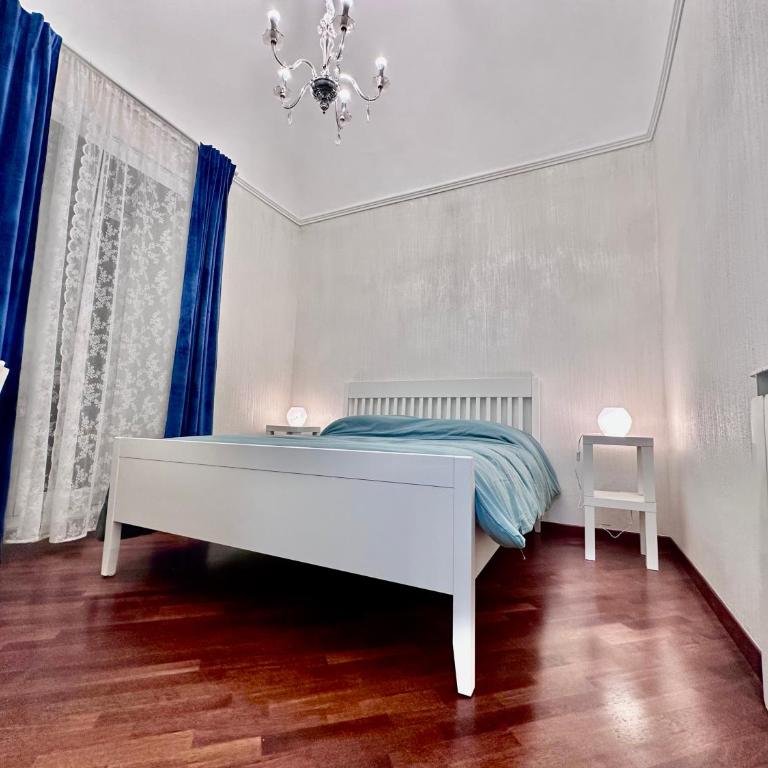 Historic Center Home - Three-Bedroom Apartment - 1