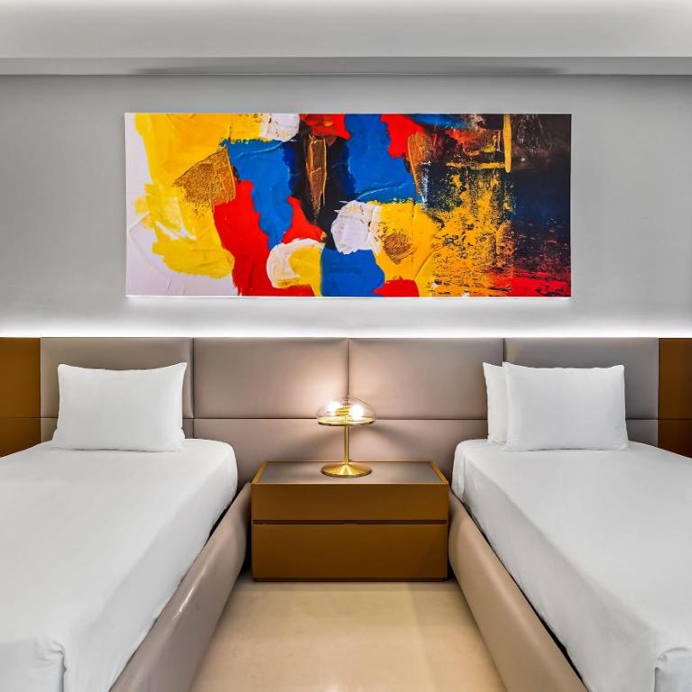 SoHo PV - PH 6 - Apartamento - 10