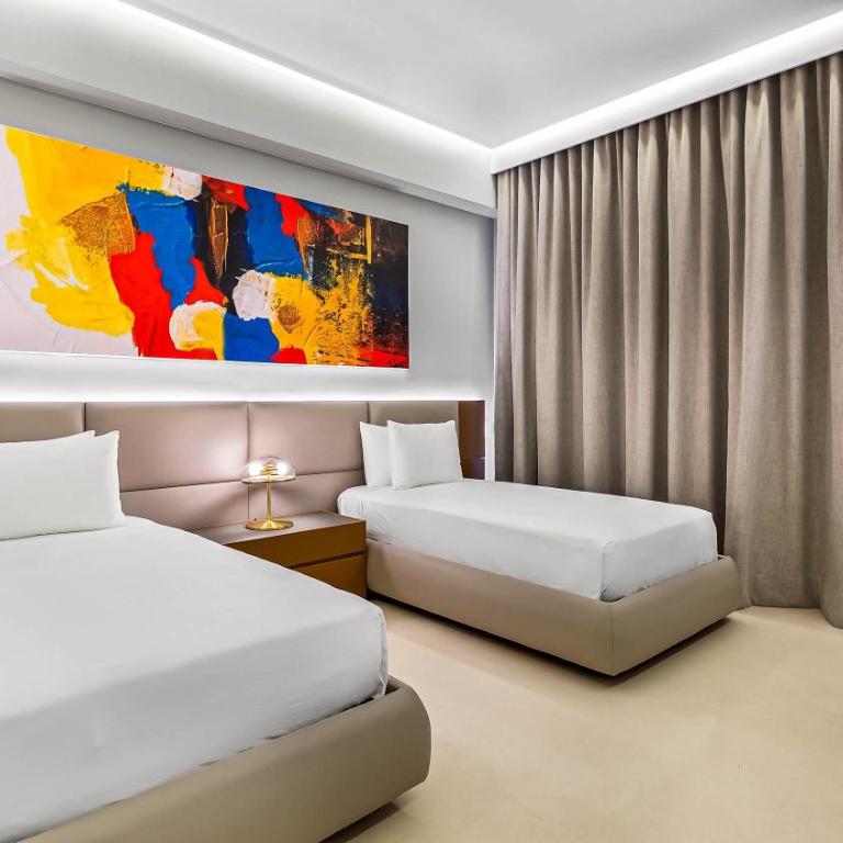 SoHo PV - PH 6 - Apartamento - 11