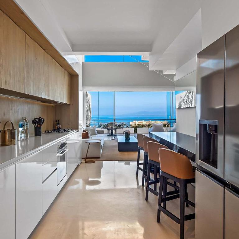 SoHo PV - PH 6 - Apartamento - 3