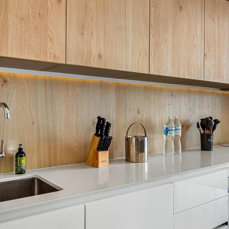 SoHo PV - PH 6 - Apartamento - 15