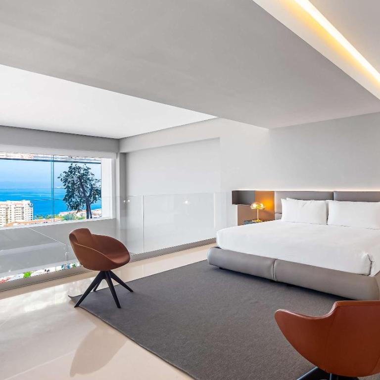 SoHo PV - PH 6 - Apartamento - 4