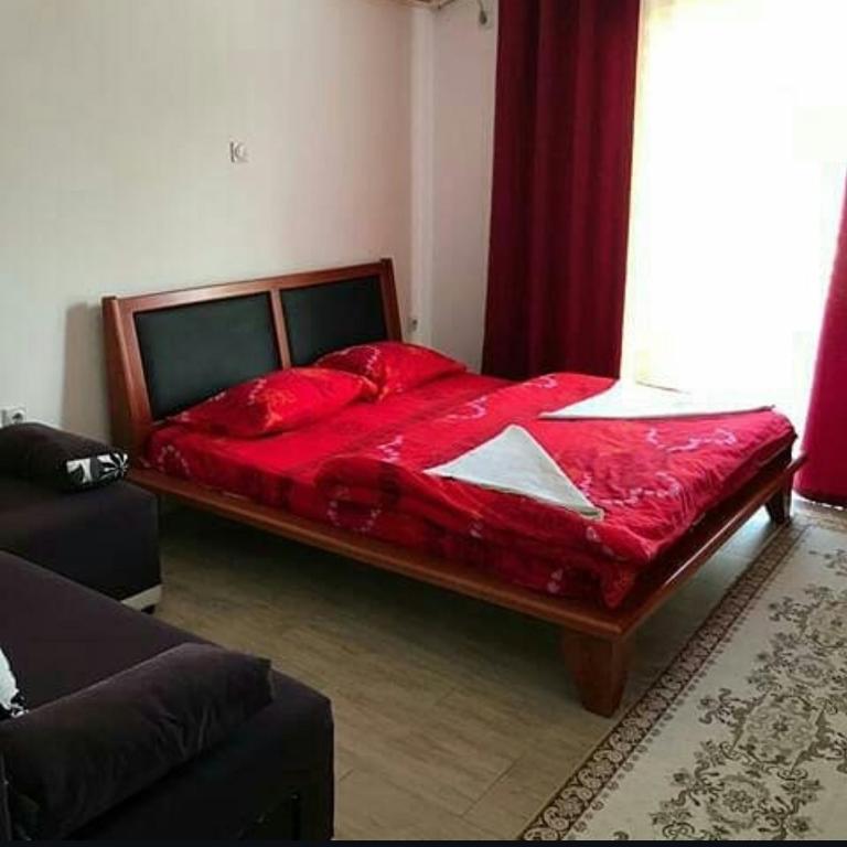 Mediterano Apartments - Apartman sa 1 Spavaćom Sobom - 5