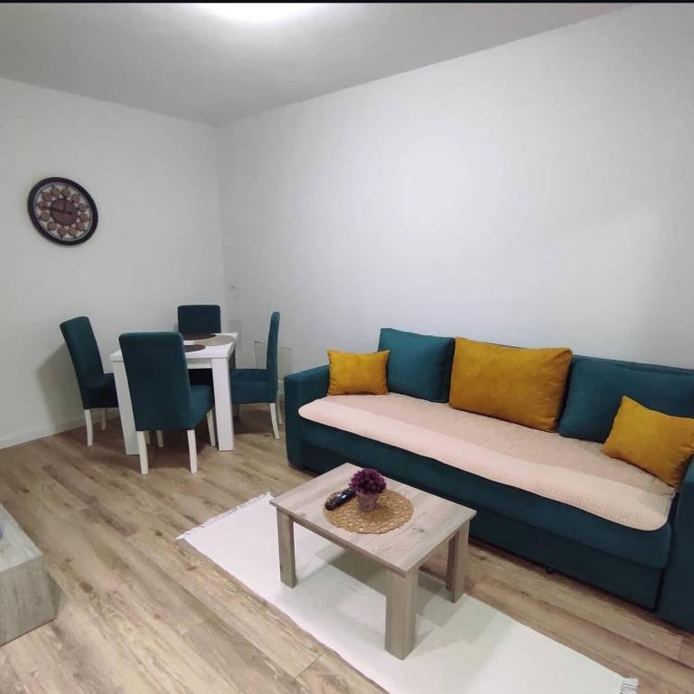 Mediterano Apartments - Apartman sa 1 Spavaćom Sobom - 3