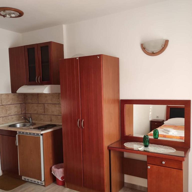 Mediterano Apartments - Apartman sa 1 Spavaćom Sobom - 6