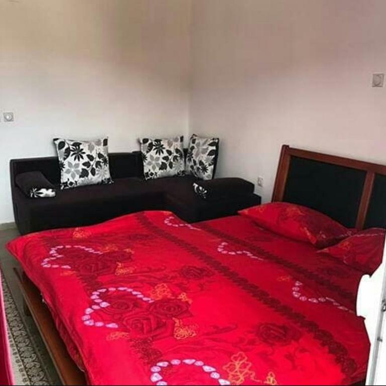 Mediterano Apartments - Apartman sa 1 Spavaćom Sobom - 7