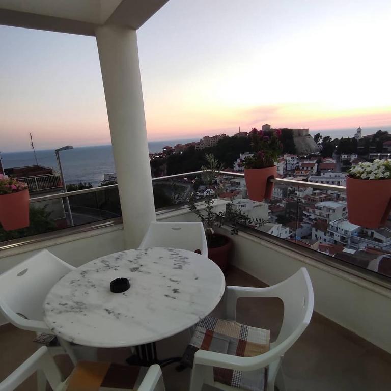 Mediterano Apartments - Apartman sa 1 Spavaćom Sobom - 5