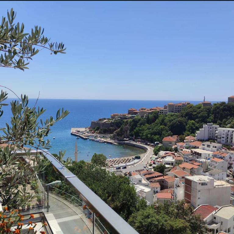 Mediterano Apartments - Apartman sa 1 Spavaćom Sobom - 7