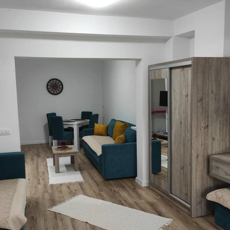 Mediterano Apartments - Apartman sa 1 Spavaćom Sobom - 7