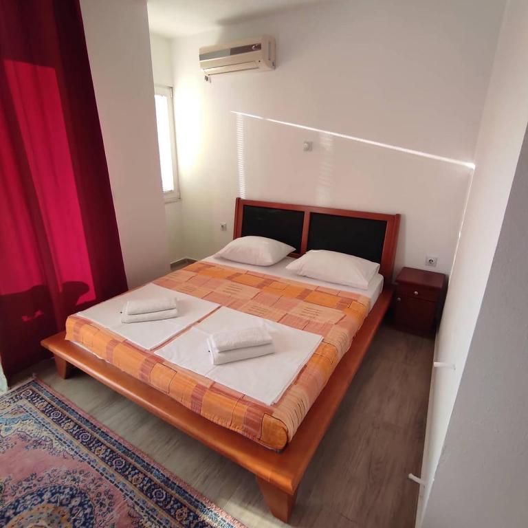Mediterano Apartments - Apartman sa 1 Spavaćom Sobom - 8