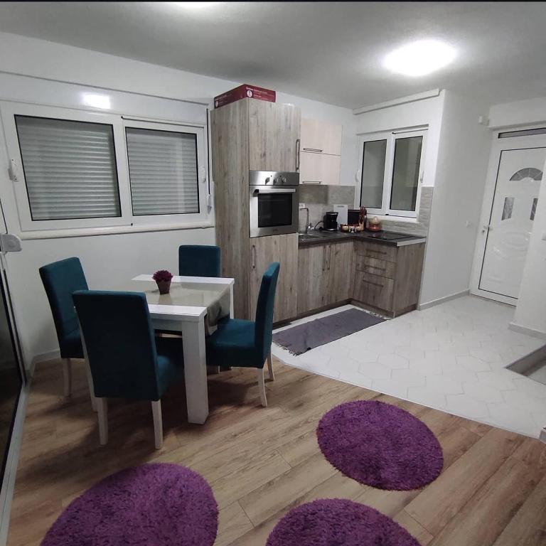 Mediterano Apartments - Apartman sa 1 Spavaćom Sobom - 5