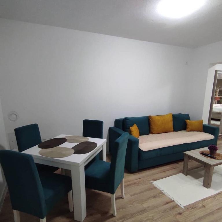 Mediterano Apartments - Apartman sa 1 Spavaćom Sobom - 8