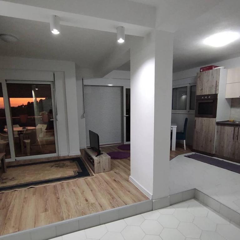 Mediterano Apartments - Apartman sa 1 Spavaćom Sobom - 6