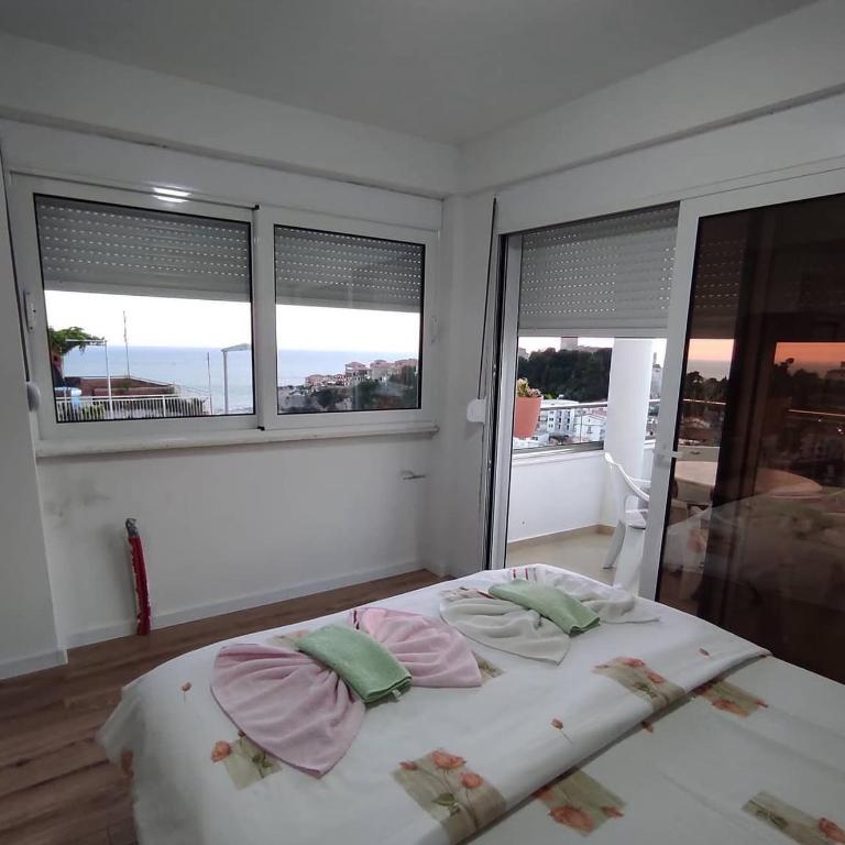 Mediterano Apartments - Apartman sa 1 Spavaćom Sobom - 9