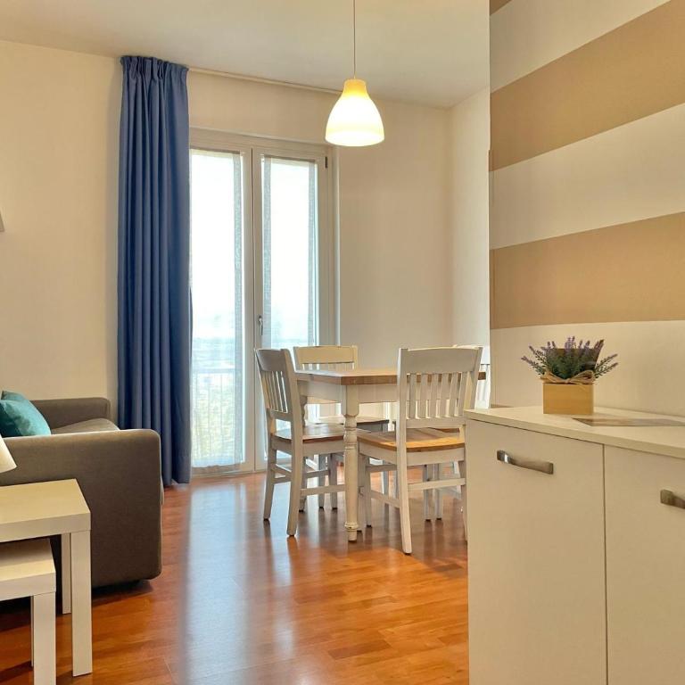 Residence Beatrix - Appartamento Standard con 1 Camera da Letto (4 Adulti) - 17