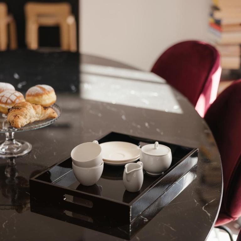 The Grey Lodge at Bosco Verde - Appartamento con 3 Camere da Letto - 20