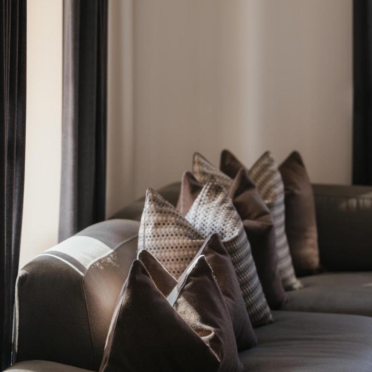 The Grey Lodge at Bosco Verde - Appartamento con 3 Camere da Letto - 10