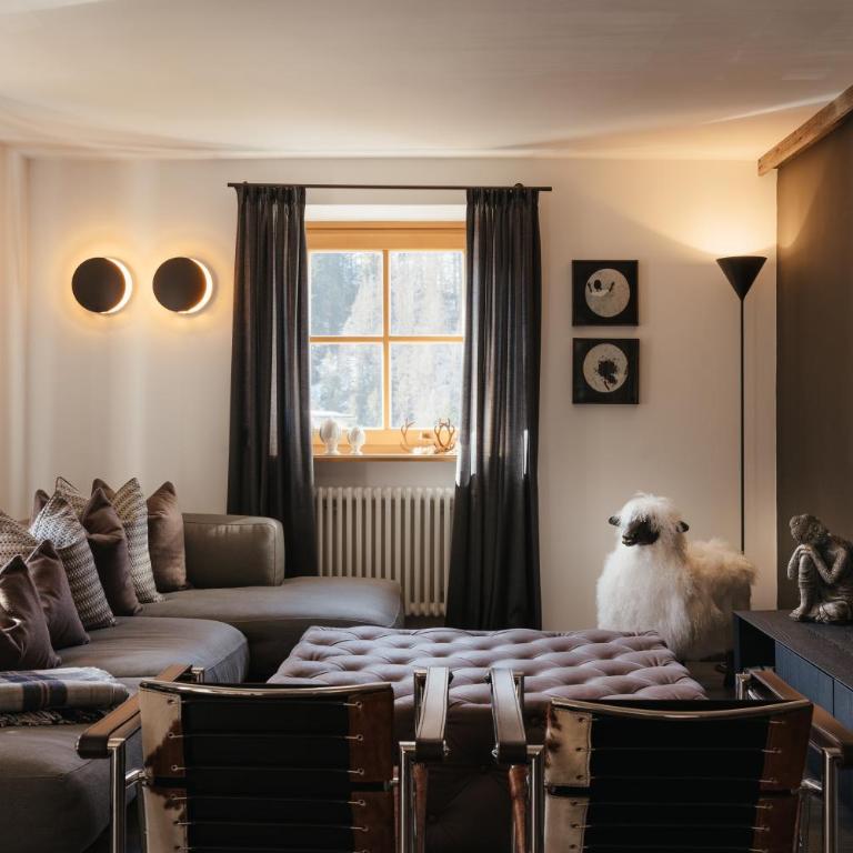 The Grey Lodge at Bosco Verde - Appartamento con 3 Camere da Letto - 7
