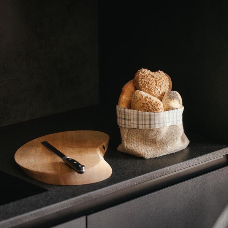 The Grey Lodge at Bosco Verde - Appartamento con 3 Camere da Letto - 13