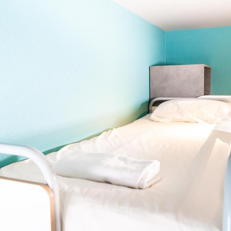 ibis budget Aix en Provence - Chambre Triple - 6